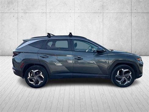 Used 2023 Hyundai Tucson SEL image 6