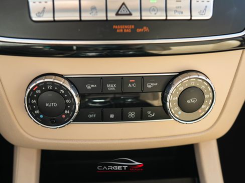 Used 2017 Mercedes-Benz GLS 450 4MATIC w/ Premium Package image 36