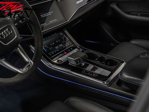 Used 2022 Audi RS Q8 image 28