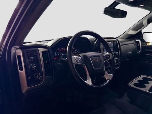 Used 2018 GMC Sierra 1500 SLE w/ SLE Value Package image 10