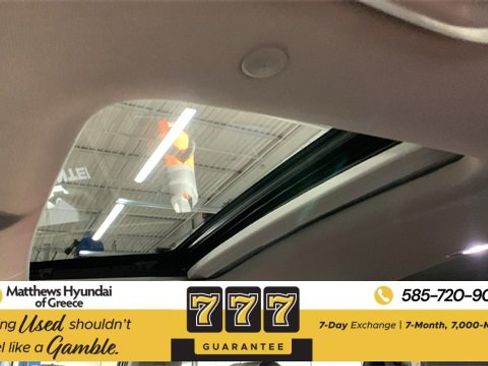 Used 2023 Honda CR-V EX-L image 17