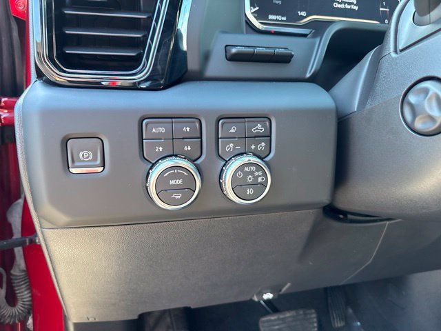 Used 2024 GMC Sierra 1500 AT4X AWD/4WD image 18