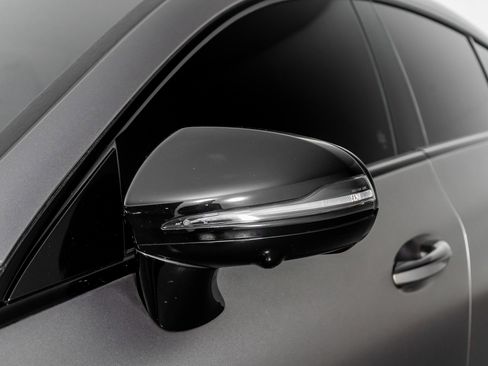 Used 2020 Mercedes-Benz AMG GT 63 image 27