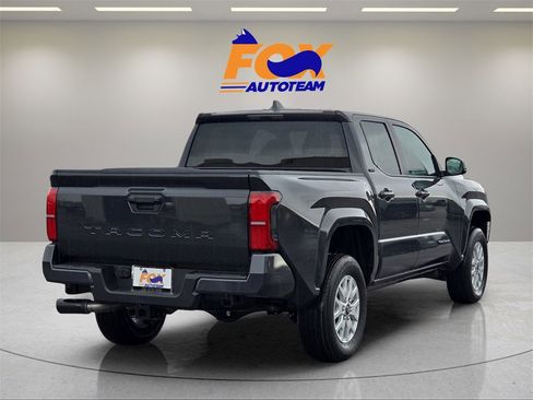 New 2026 Toyota Tacoma SR5 image 5