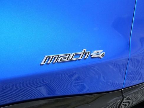 Used 2025 Ford Mustang Mach-E GT image 9