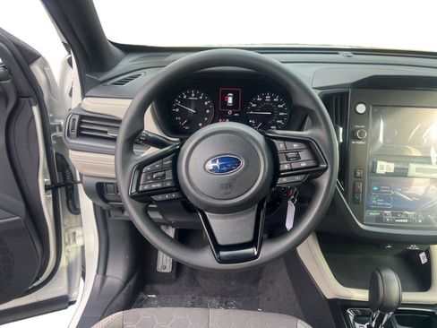 New 2026 Subaru Forester image 12