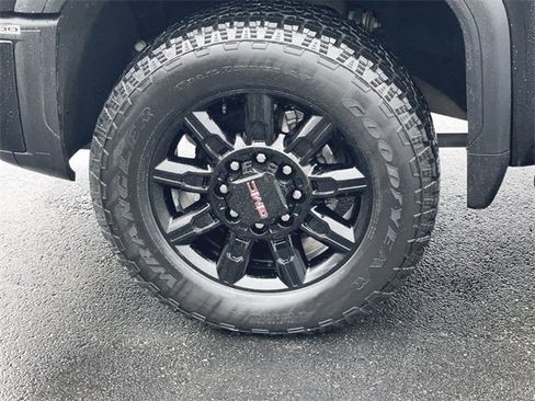 Certified 2025 GMC Sierra 2500 AT4 w/ AT4 Premium Plus Package image 34