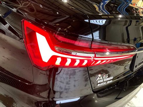 Used 2023 Audi A6 2.0T Premium image 28