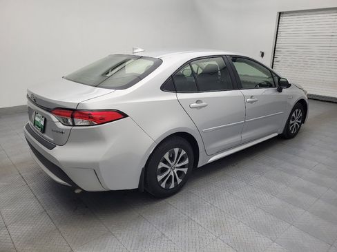 Used 2020 Toyota Corolla LE image 10