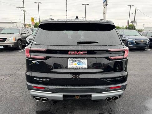 Certified 2024 GMC Acadia Elevation FWD image 6