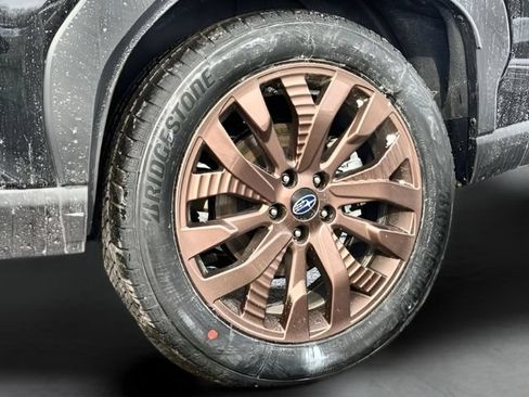 Certified 2026 Subaru Forester Sport AWD/4WD image 18