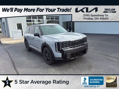 Used 2027 Kia Telluride SX Prestige X-Line