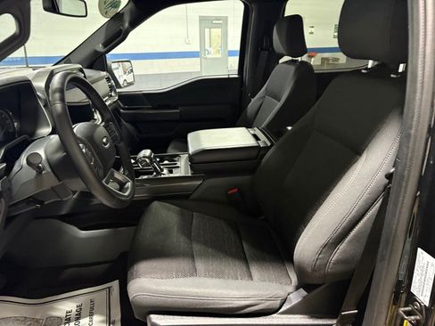 Used 2023 Ford F150 XLT w/ Equipment Group 302A High image 12