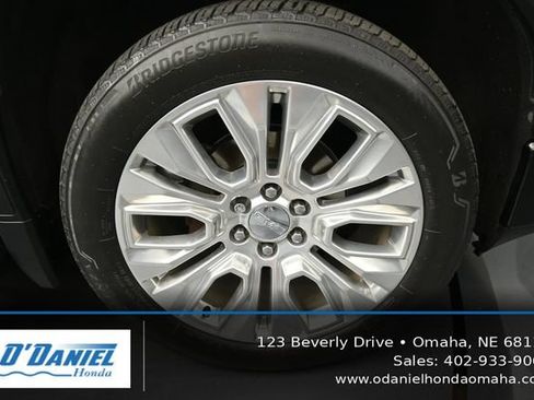 Used 2020 GMC Sierra 1500 Denali w/ Denali Premium Package AWD/4WD image 45