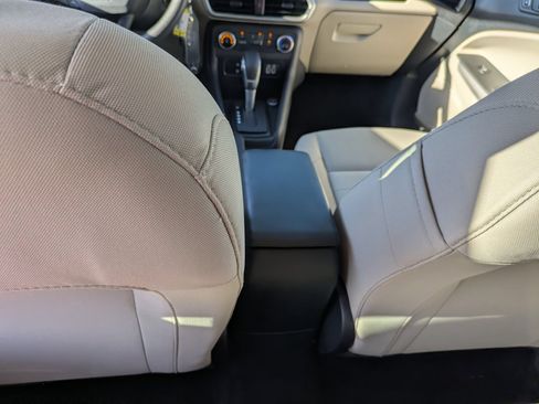Certified 2021 Ford EcoSport S FWD image 29