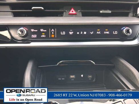 Used 2023 Kia Sportage X-Line AWD/4WD image 23