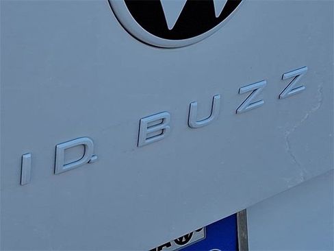 New 2025 Volkswagen ID. Buzz Pro S image 21