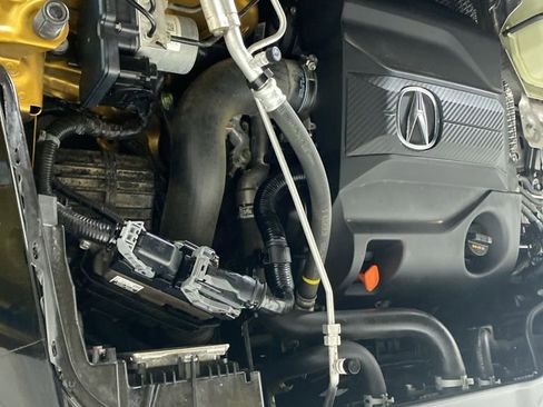 Used 2022 Acura MDX Type S AWD/4WD image 26