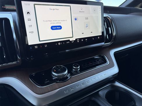 New 2025 Ford Expedition King Ranch image 37