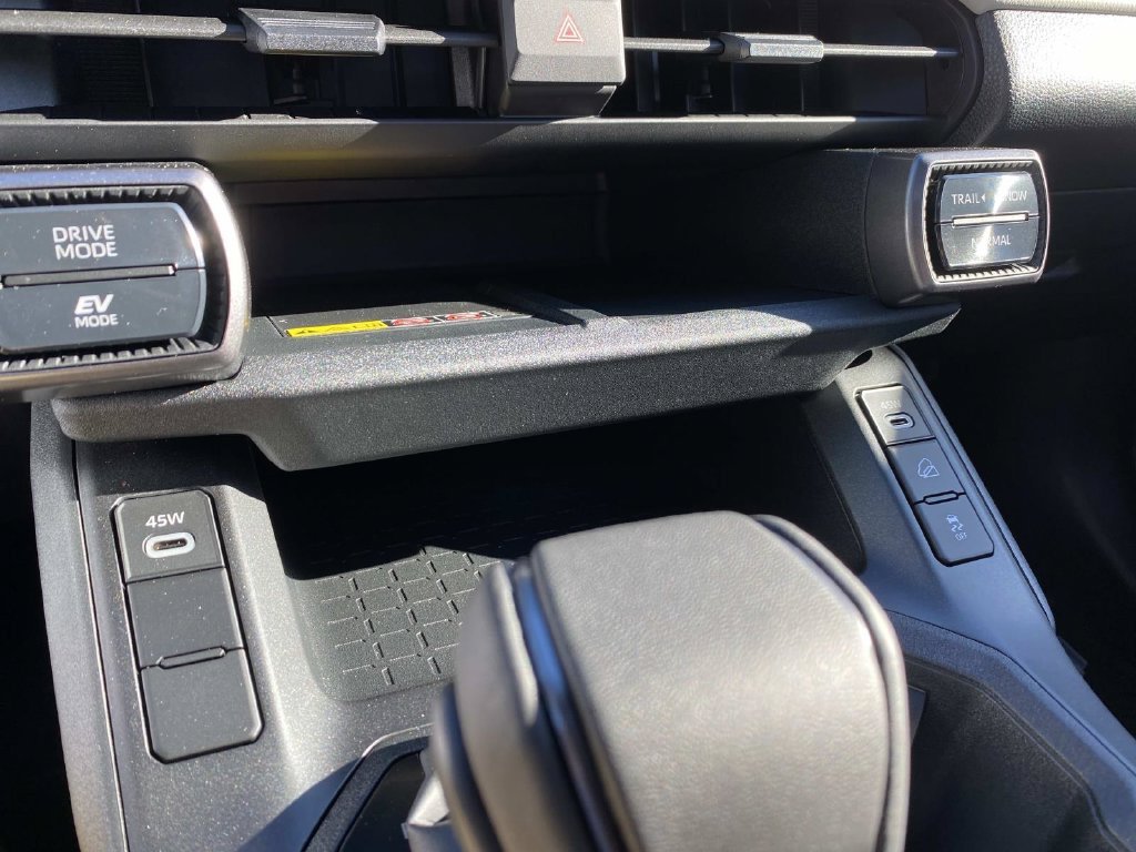 New 2026 Toyota RAV4 XLE Premium AWD/4WD image 11