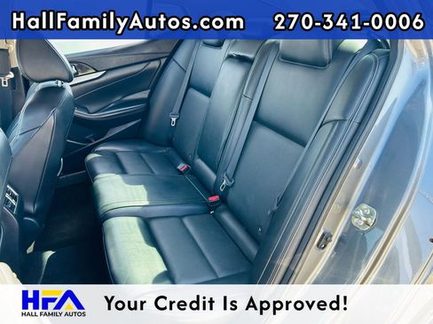 Used 2017 Nissan Maxima 3.5 SV image 15