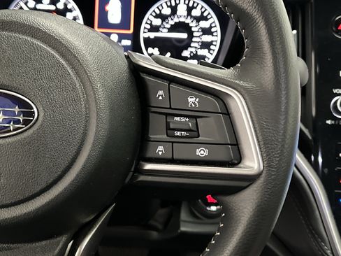 Used 2025 Subaru Legacy Premium AWD/4WD image 25