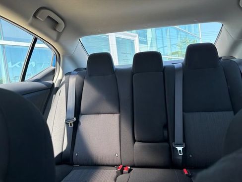 Used 2022 Nissan Sentra SV FWD image 25