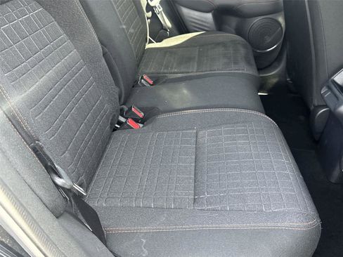 Used 2025 Honda HR-V Sport image 16