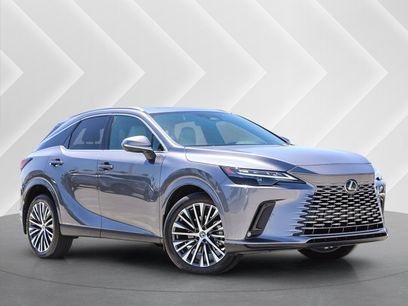 Used 2023 Lexus RX 350 Premium Plus w/ Cold Area Package