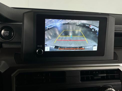 Used 2024 Toyota Tacoma SR5 image 15