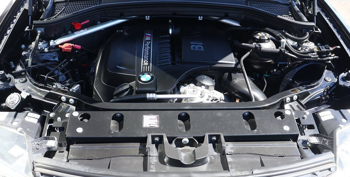 Used 2018 BMW X4 M40i AWD/4WD image 57