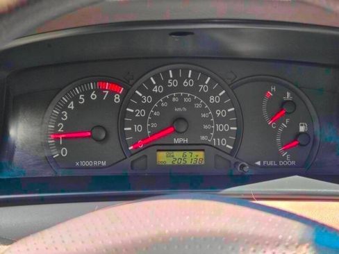 Used 2007 Toyota Corolla CE image 17