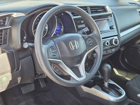 Used 2015 Honda Fit LX image 2