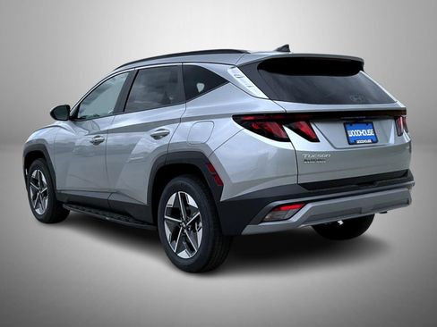 New 2026 Hyundai Tucson SEL AWD/4WD image 7