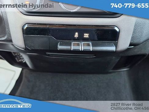 Used 2019 RAM 1500 Big Horn image 10