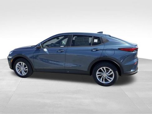 New 2026 Buick Envista Preferred w/ Convenience I Package image 7