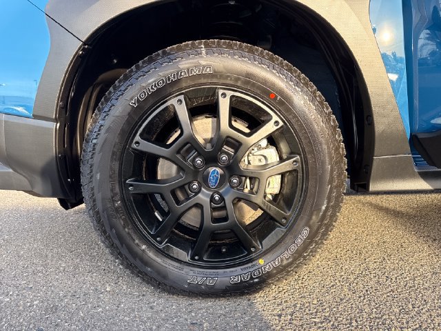 New 2026 Subaru Crosstrek 2.5i Wilderness AWD/4WD image 30