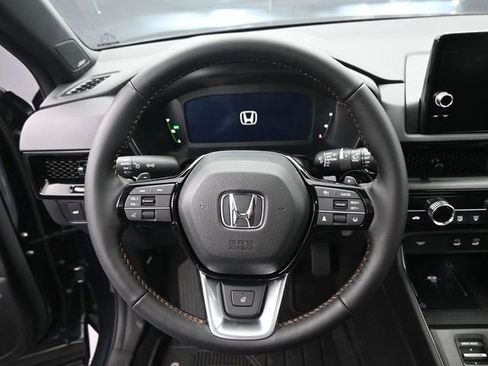 New 2026 Honda CR-V Sport Touring image 25