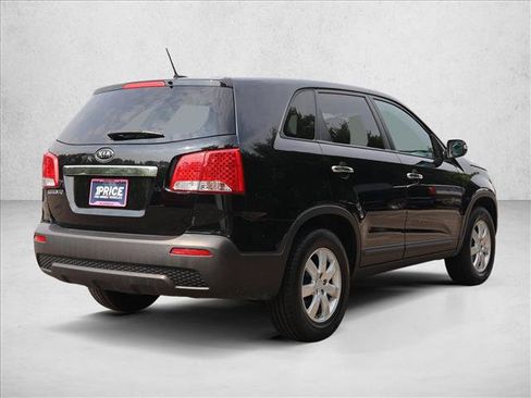 Used 2012 Kia Sorento FWD image 5