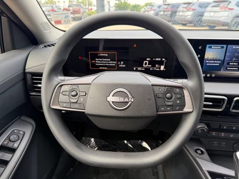 Used 2026 Nissan Sentra S w/ Floor Mat Package FWD image 18