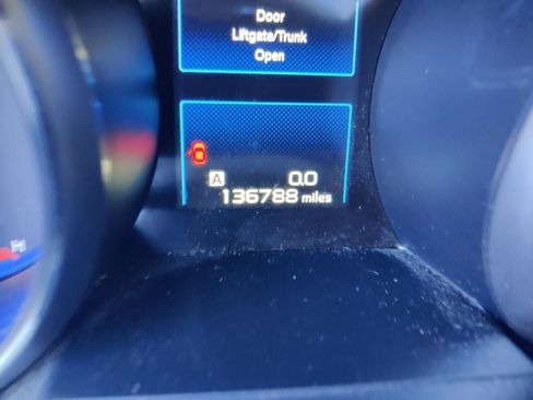Used 2015 Subaru Outback 2.5i Premium AWD/4WD image 10