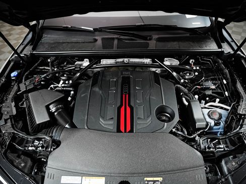 New 2026 Audi SQ5 Premium Plus AWD/4WD image 3
