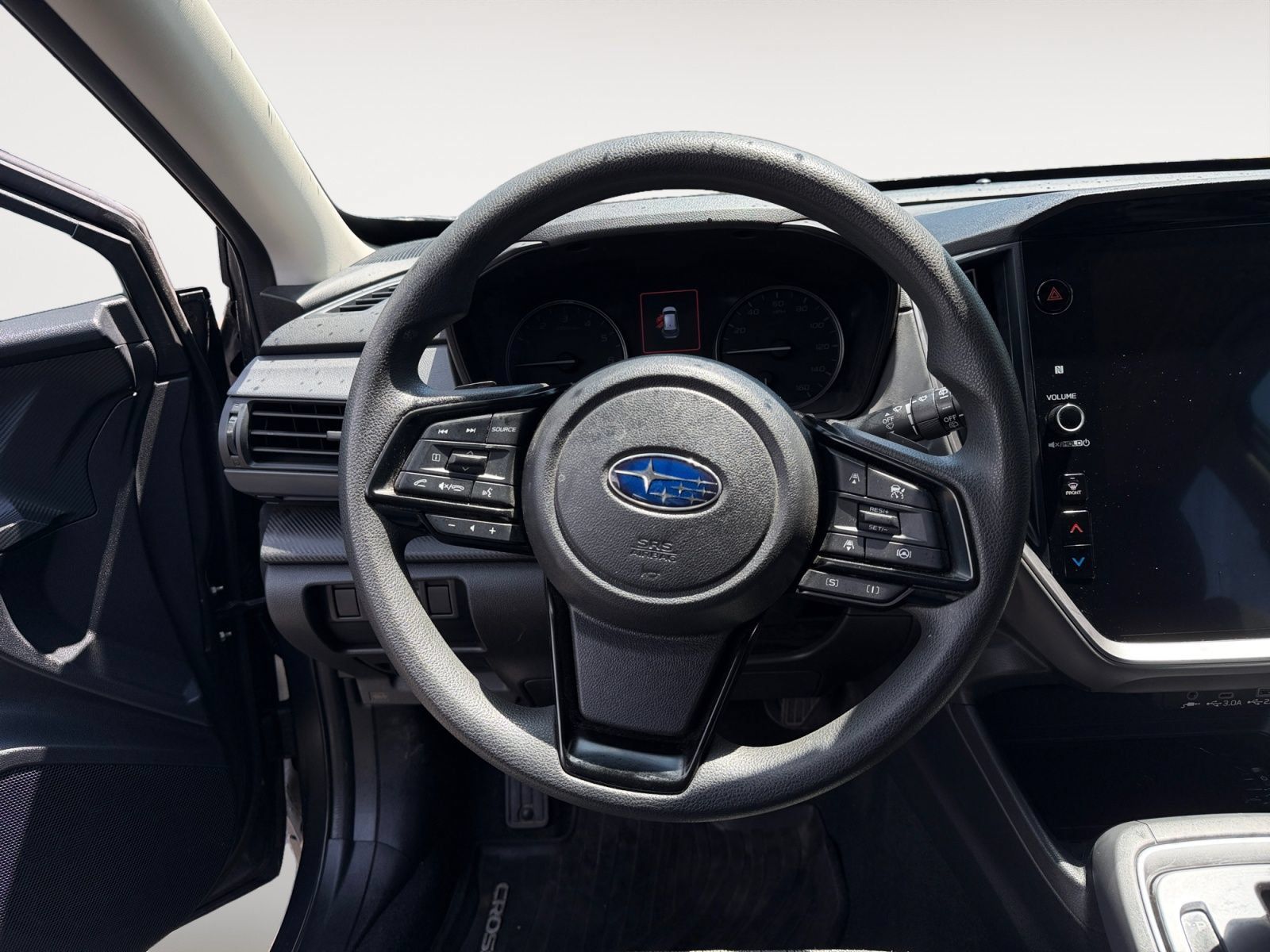 Used 2024 Subaru Crosstrek 2.0i Premium AWD/4WD image 12