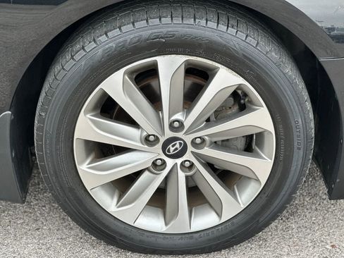 Used 2016 Hyundai Sonata Sport FWD image 25