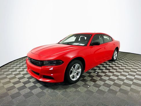 Certified 2023 Dodge Charger SXT image 5