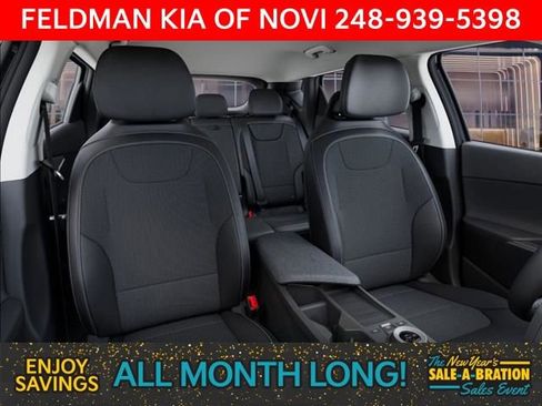 New 2025 Kia EV6 Light image 15