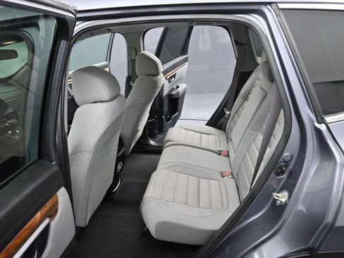 Used 2017 Honda CR-V EX image 21