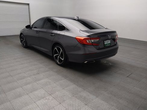 Used 2020 Honda Accord Sport image 5