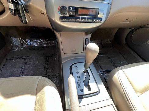 Used 2003 Nissan Altima 3.5 SE image 45