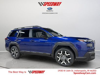 New 2026 Subaru Outback Touring XT